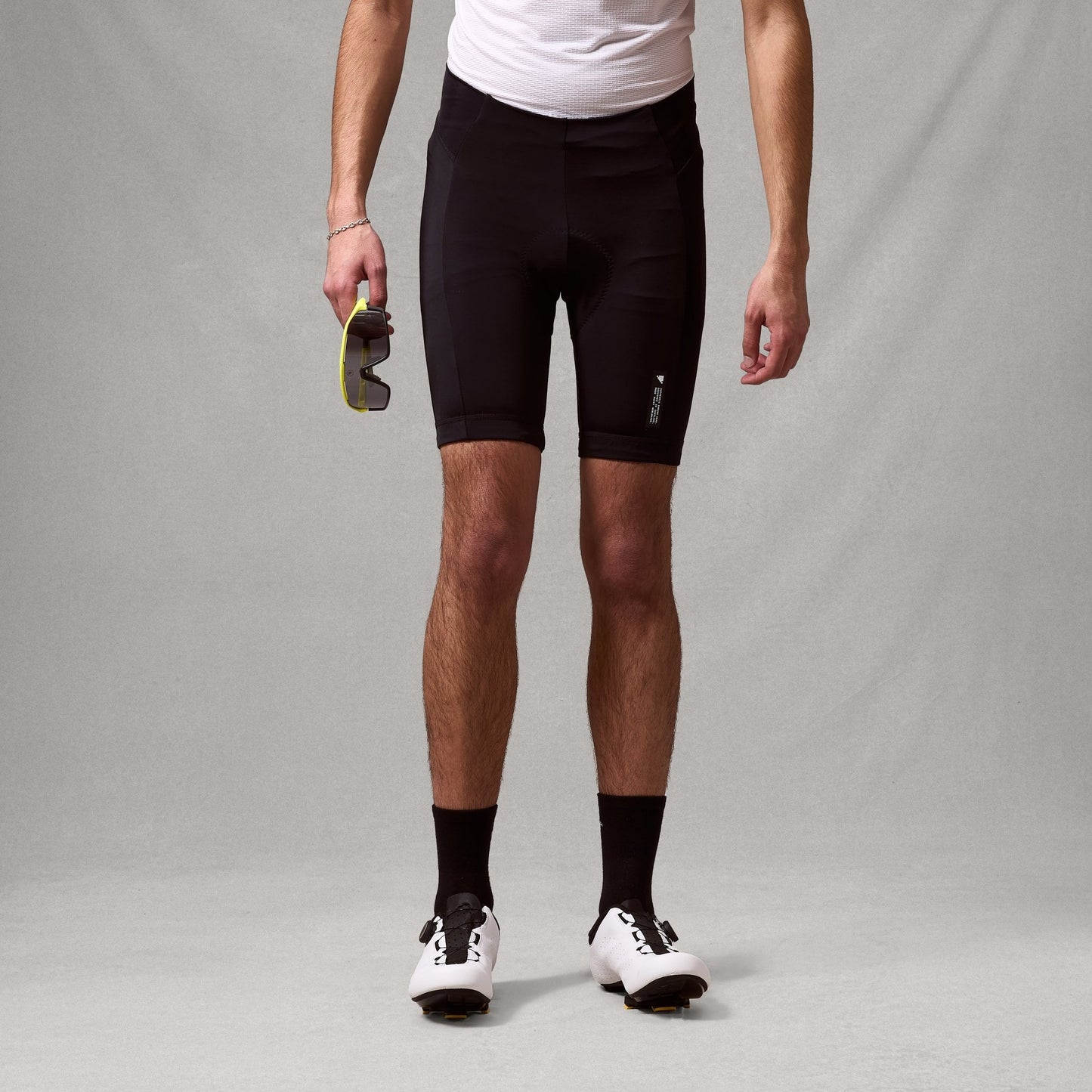 Endura Men's 6-Panel Shorts - Black - D Byk Store