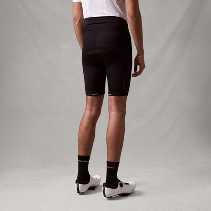 Endura Men's 6-Panel Shorts - Black - D Byk Store