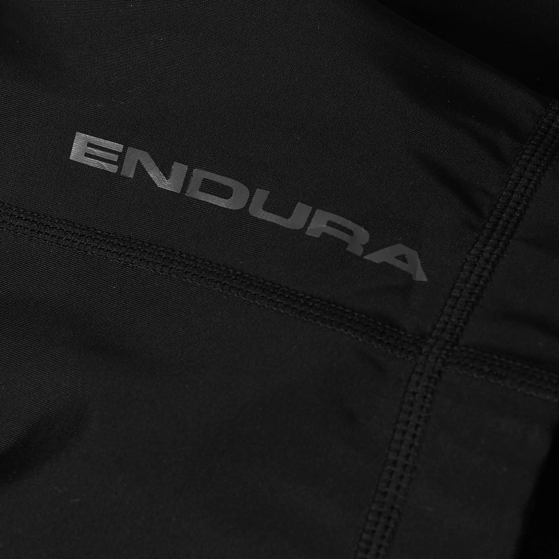 Endura Men's 6-Panel Shorts - Black - D Byk Store