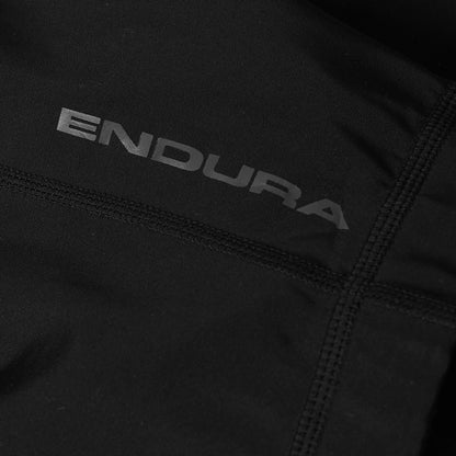 Endura Men's 6-Panel Shorts - Black - D Byk Store