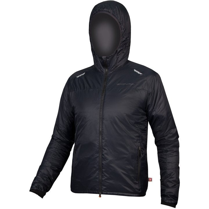 Endura Men's GV500 Insulated Jacket - Black - D Byk Store