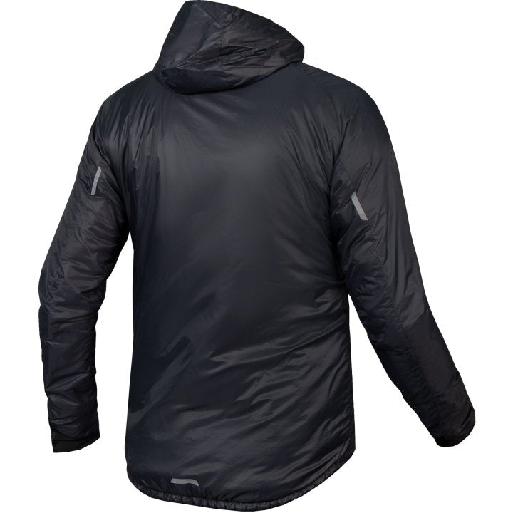 Endura Men's GV500 Insulated Jacket - Black - D Byk Store