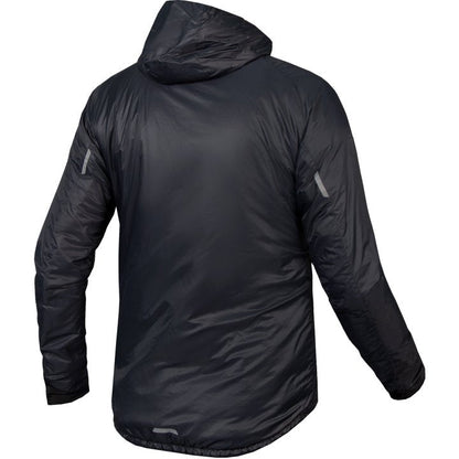 Endura Men's GV500 Insulated Jacket - Black - D Byk Store