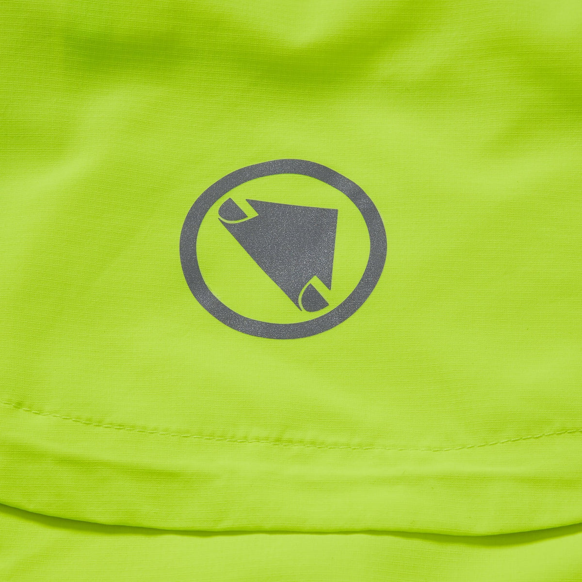 Endura Men's Hummvee Gilet - Bright Yellow - D Byk Store