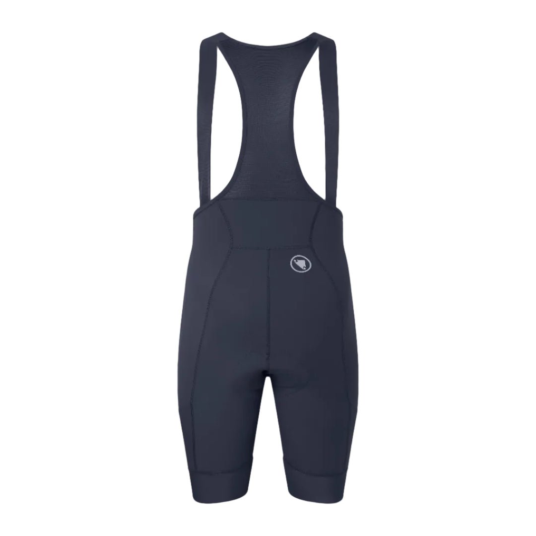 Endura Men's Loop Bib Shorts - Carbon Grey - D Byk Store