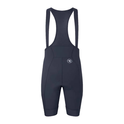 Endura Men's Loop Bib Shorts - Carbon Grey - D Byk Store