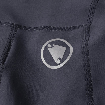 Endura Men's Loop Bib Shorts - Carbon Grey - D Byk Store