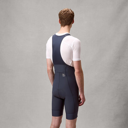 Endura Men's Loop Bib Shorts - Carbon Grey - D Byk Store