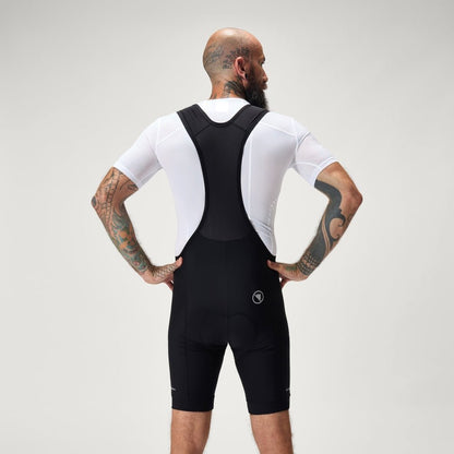Endura Men's Xtract Bibshort II - Black - D Byk Store