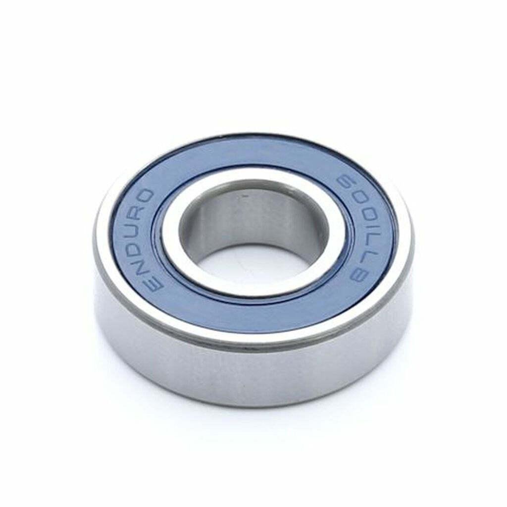Enduro 6001 2RS - 8 Bearing - 0.5mmx28mmx8mm - D Byk Store