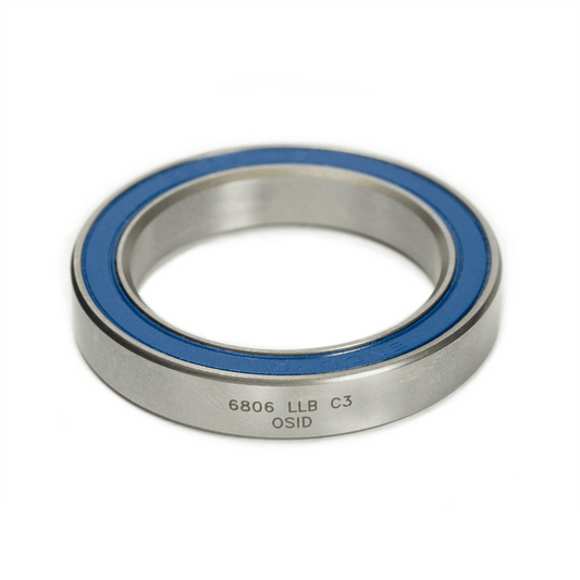 Enduro 6806 LLB OSID - 1 - 1/8 Headset Bearing - D Byk Store