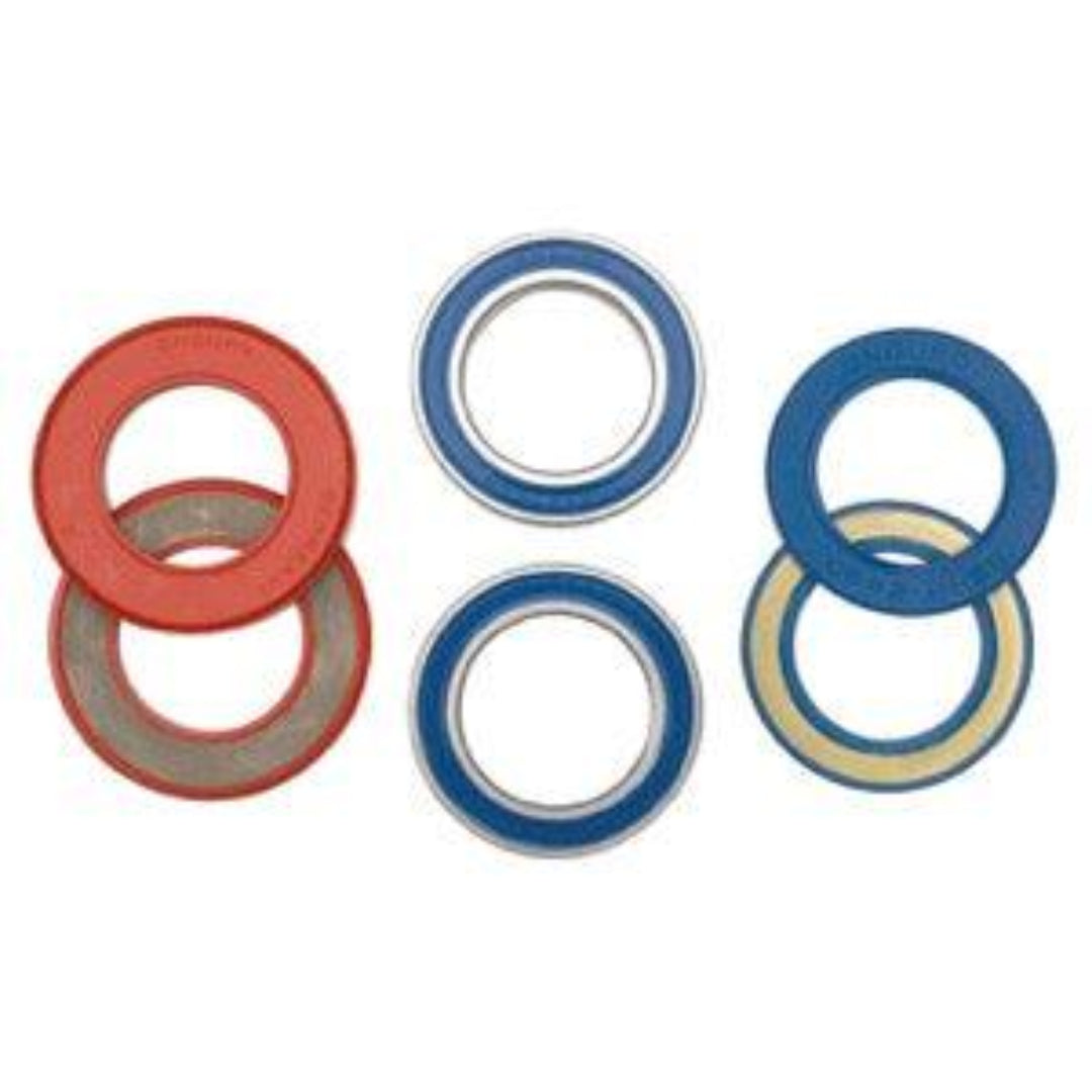 Enduro ABEC 3 Bottom Bracket Bearing Kit - D Byk Store