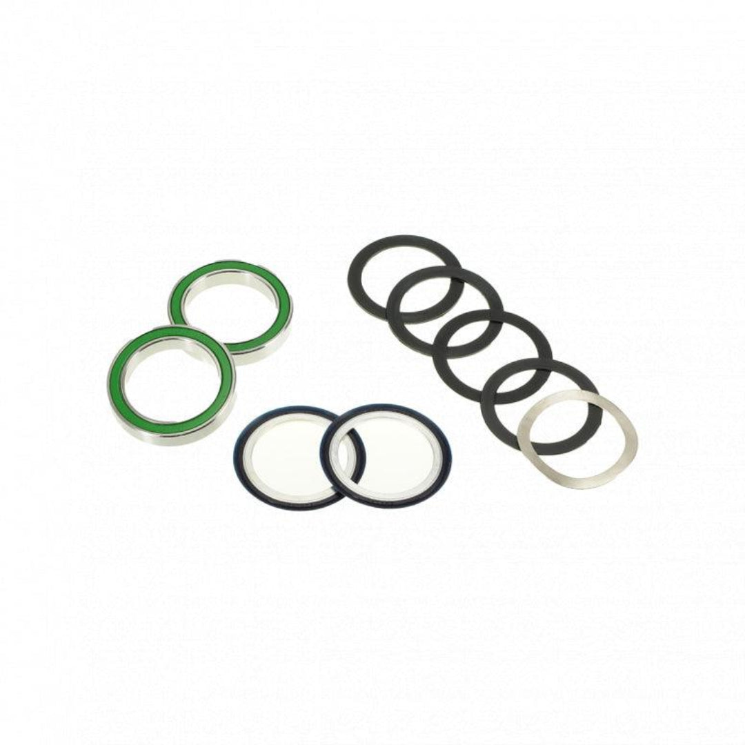 Enduro A/C SS BB30-type Bottom Bracket Kit - D Byk Store