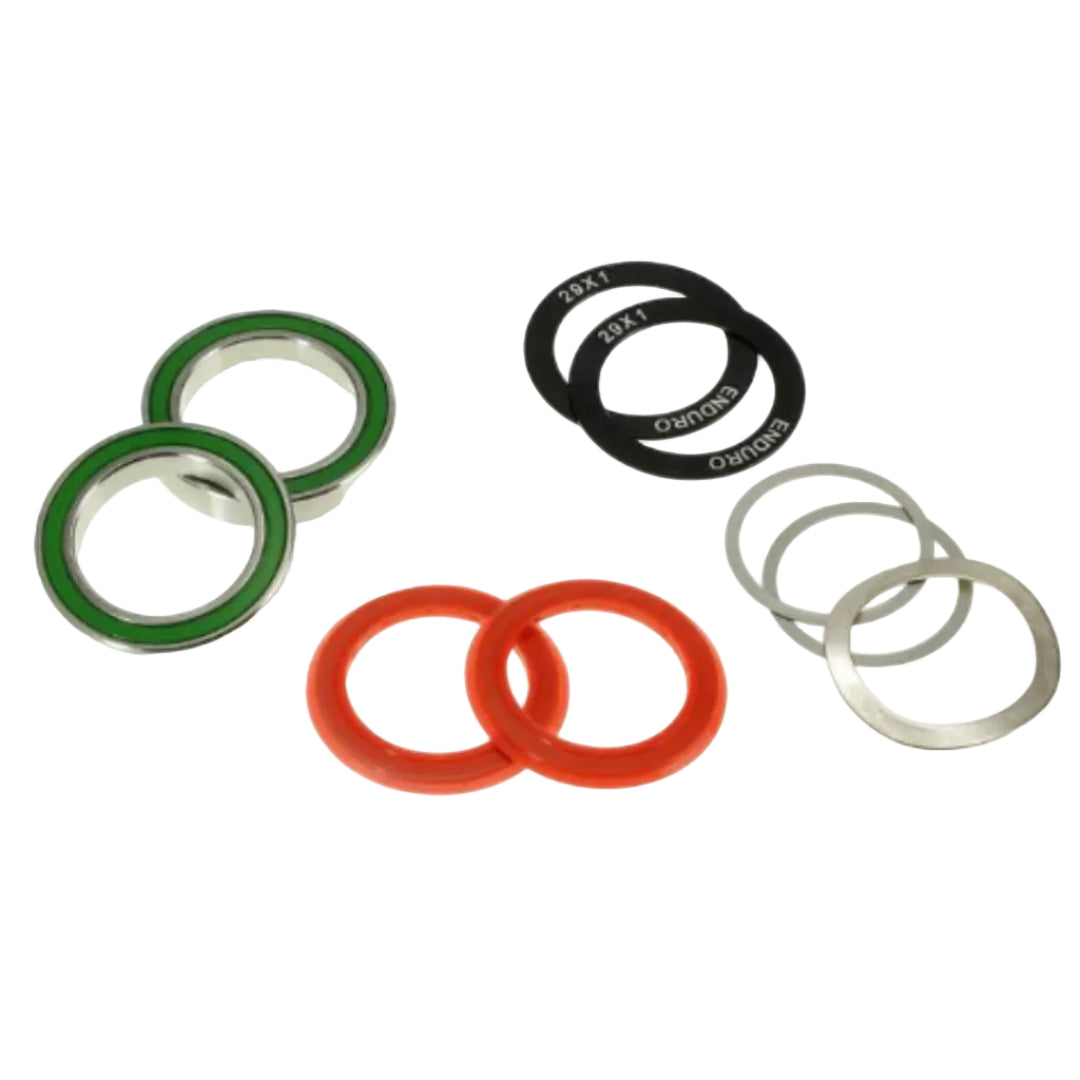 Enduro A/C SS DUB Bottom Bracket - D Byk Store