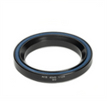 Enduro Bearing ACB 4545 1125 BO - 1 - 1/8 Black Oxide Coated Angular Contact Headset Bearing - D Byk Store