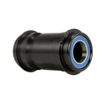 Enduro Bearing BK - 6009 - ABEC - 3, Press - In, Delrin - Cup Bottom Bracket for PF30 framesets and Shimano (24mm) Cranksets - D Byk Store