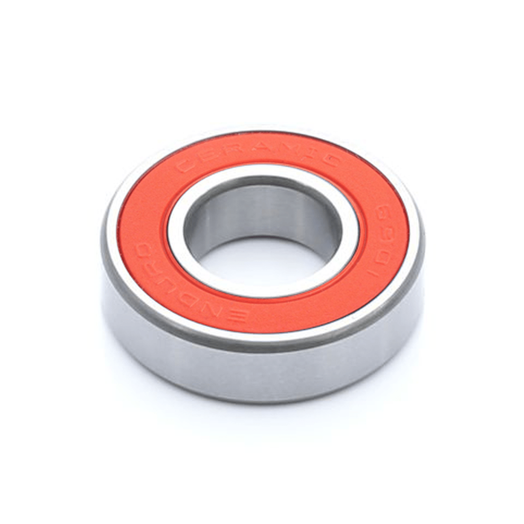 Enduro Bearing CH 6901 LLB - ABEC - 5 Radial Bearing (C3 Clearance) - 12mm x 24mm x 6mm - D Byk Store