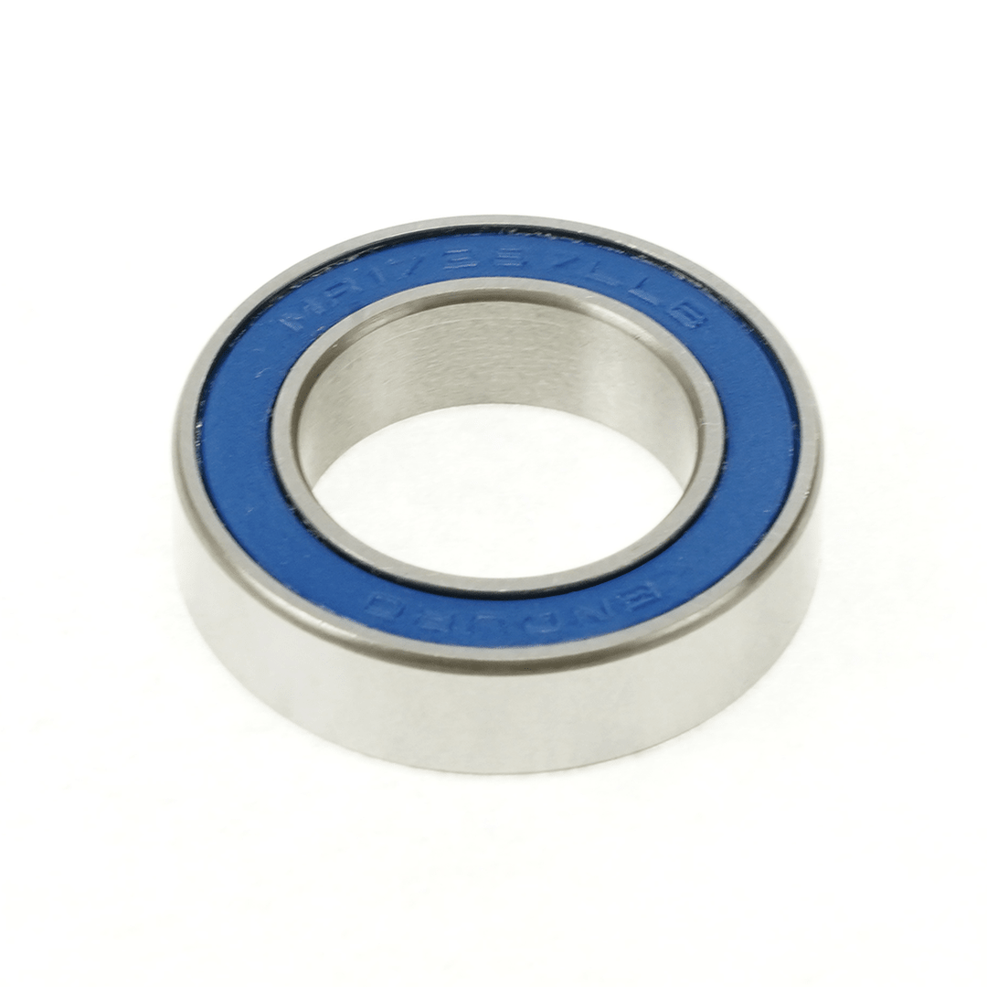Enduro Bearing MR 17287 LLB - ABEC - 3, Radial Bearing (C3 Clearance) - 17mm x 28mm x 7mm - D Byk Store