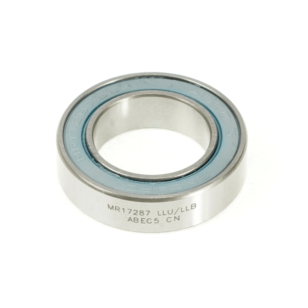Enduro Bearing MR 17287 LLU/LLB CN - ABEC - 5, Radial Bearing (CN Clearance) - 17mm x 28mm x 7mm - D Byk Store