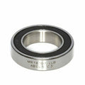 Enduro Bearing MR 18307 LLB A5 - ABEC - 5, Radial Bearing (C3 Clearance) - 18mm x 30mm x 7mm - D Byk Store