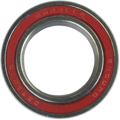 Enduro Bearings CH6802 LLB - ABEC 5 - Ceramic Hybrid Ball Bearing - 15x24x5mm - D Byk Store