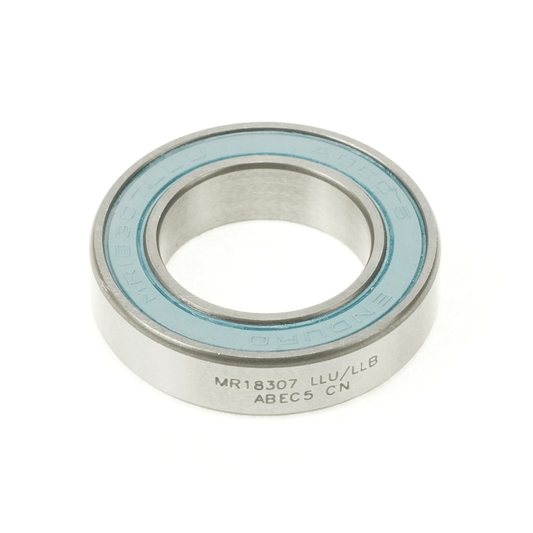 Enduro Radial Bearings ABEC-5 18 x 30 x 7mm (CN Clearance) - D Byk Store