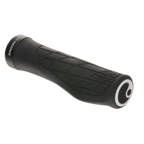 Ergon GA3 Grips - Black