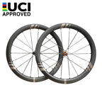FARSPORTS EVO S Series Carbon Disc Wheelset (2026) - D Byk Store