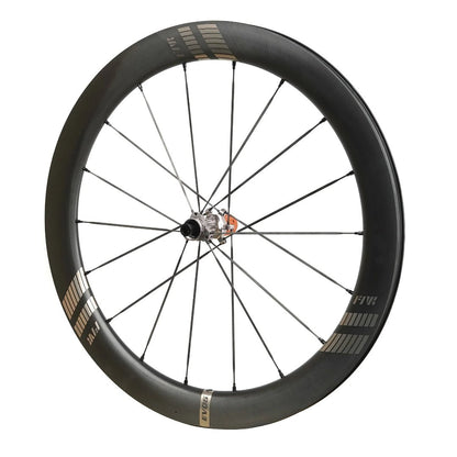 FARSPORTS EVO S Series Carbon Disc Wheelset (2026) - D Byk Store