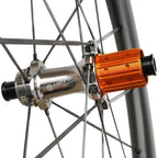 FARSPORTS EVO S Series Carbon Disc Wheelset (2026) - D Byk Store