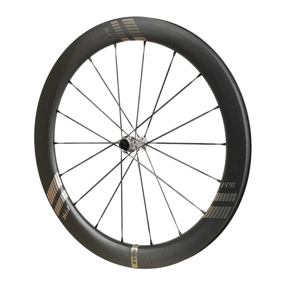 FARSPORTS EVO S Series Carbon Disc Wheelset (2026) - D Byk Store