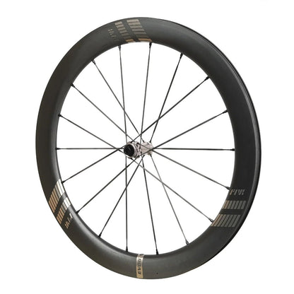 FARSPORTS EVO S Series Carbon Disc Wheelset (2026) - D Byk Store