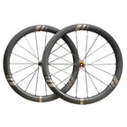 FARSPORTS EVO S Series Carbon Disc Wheelset (2026) - D Byk Store
