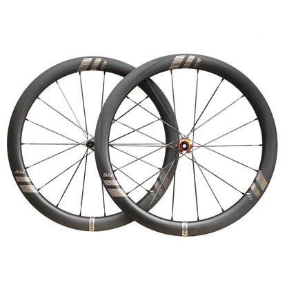 FARSPORTS EVO S Series Carbon Disc Wheelset (2026) - D Byk Store
