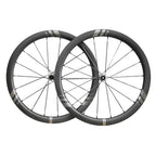 FARSPORTS EVO S Series Carbon Disc Wheelset (2026) - D Byk Store