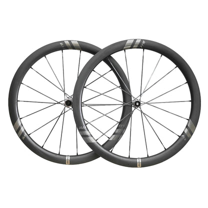 FARSPORTS EVO S Series Carbon Disc Wheelset (2026) - D Byk Store