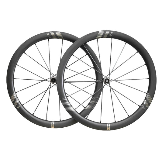 FARSPORTS EVO S Series Carbon Disc Wheelset (2026) - D Byk Store