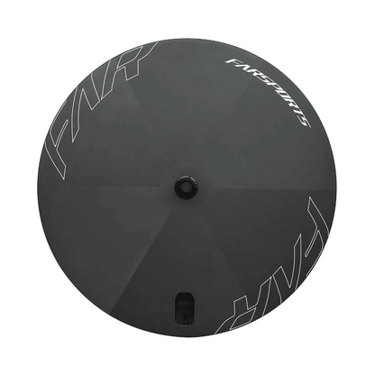 Farsports UFO Full Disc Rear Wheel MY26 – 12x142mm, Shimano HG 11/12s - D Byk Store