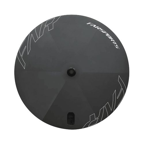 Farsports UFO Full Disc Rear Wheel MY26 – 12x142mm, Shimano HG 11/12s
