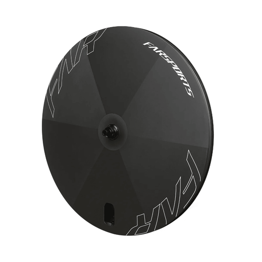 Farsports UFO Full Disc Rear Wheel MY26 – 12x142mm, Shimano HG 11/12s - D Byk Store