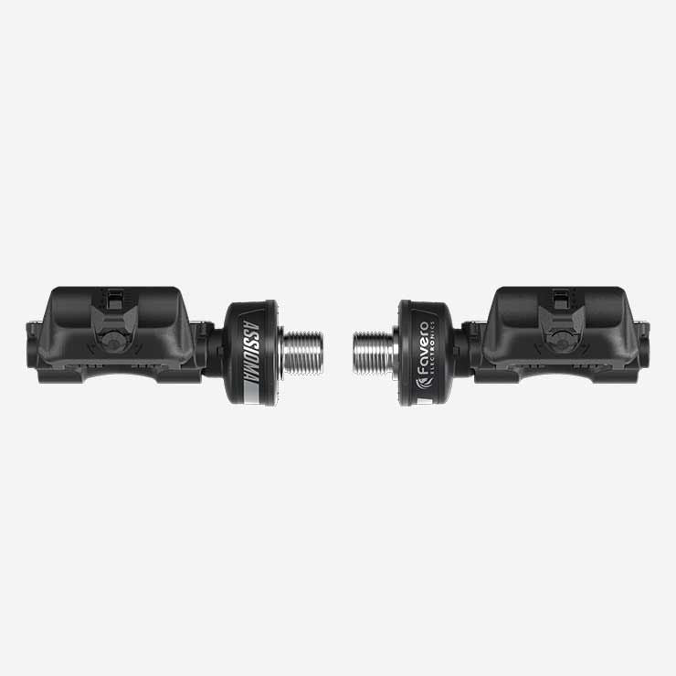 Upgrade Your Ride with Favero Assioma Duo — D Byk Store – D Byk Store