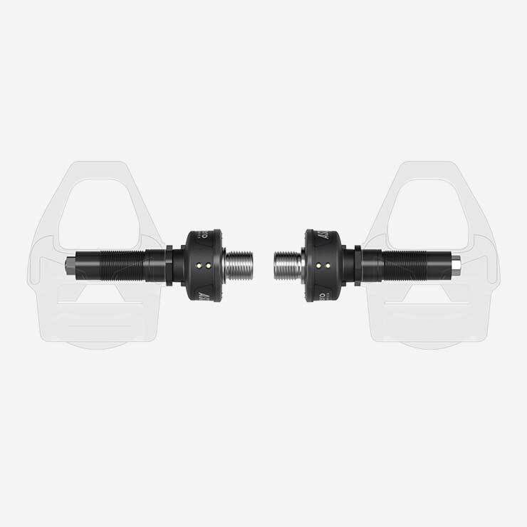 Favero Assioma Duo - Shi Power Pedals (Shimano) - D Byk Store