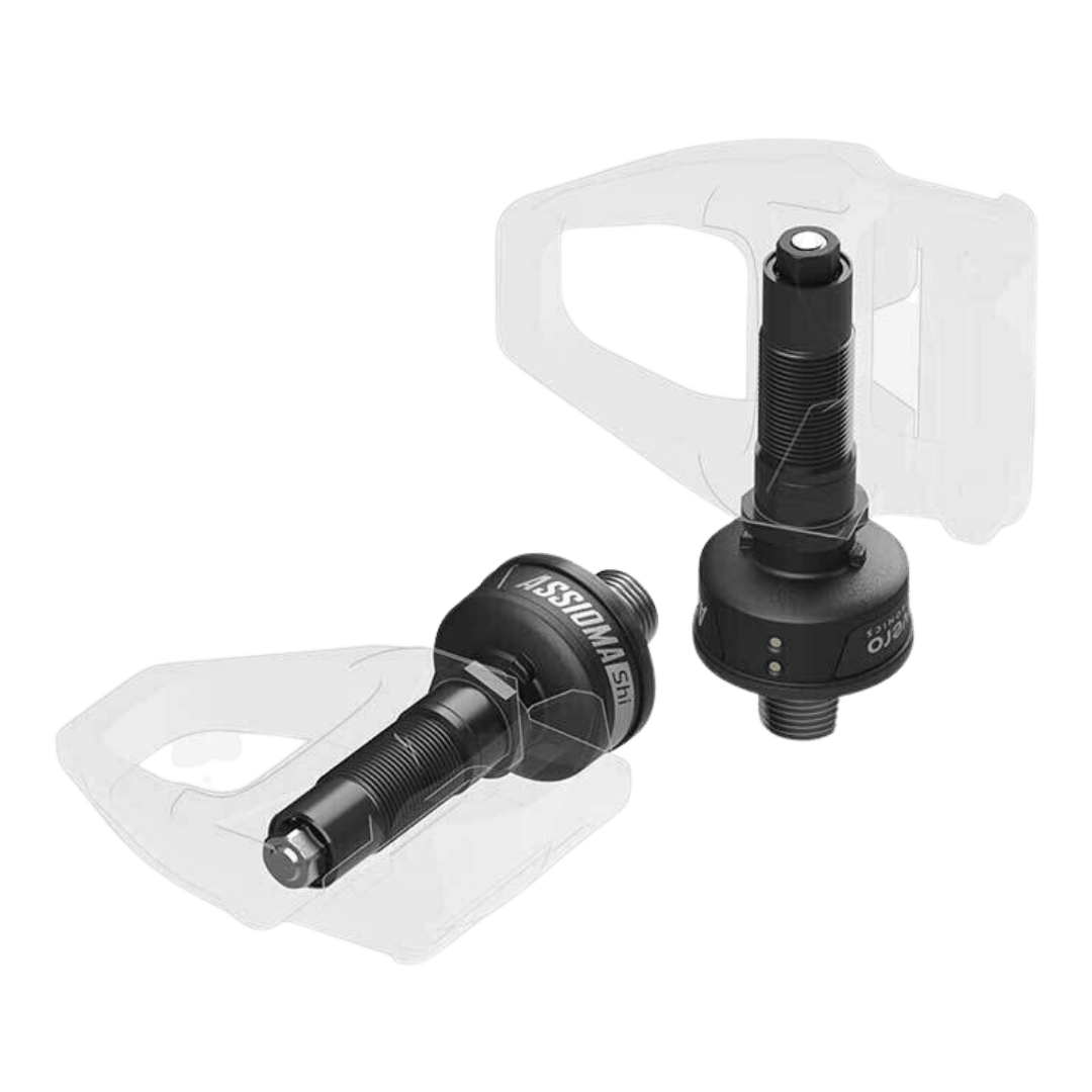 Favero Assioma Duo - Shi Power Pedals (Shimano) - D Byk Store
