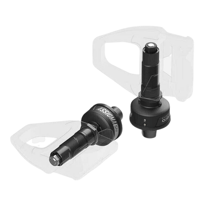 Favero Assioma Duo - Shi Power Pedals (Shimano) - D Byk Store