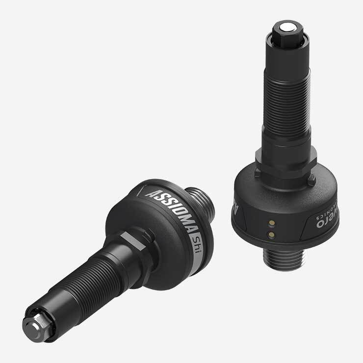 Favero Assioma Duo - Shi Power Pedals (Shimano) - D Byk Store