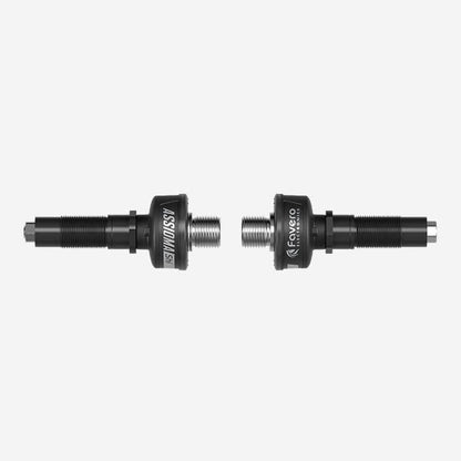 Favero Assioma Duo - Shi Power Pedals (Shimano) - D Byk Store