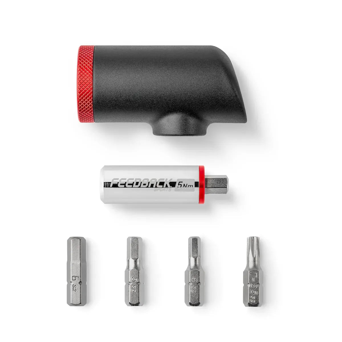 Feedback Reflex Fixed Torque Bit Driver - D Byk Store