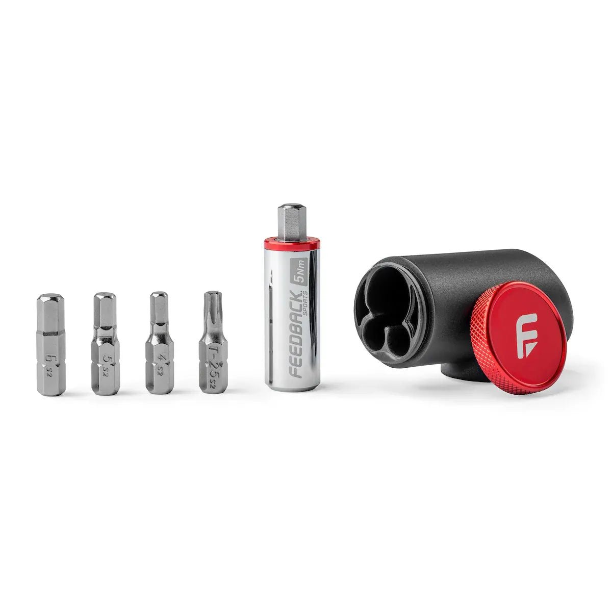 Feedback Reflex Fixed Torque Bit Driver - D Byk Store