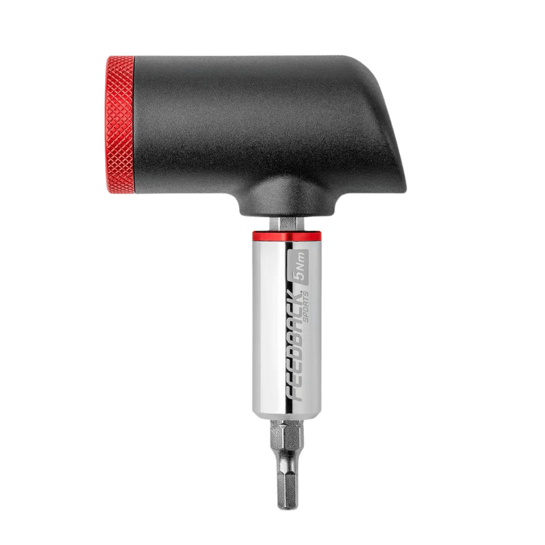 Feedback Reflex Fixed Torque Bit Driver - D Byk Store
