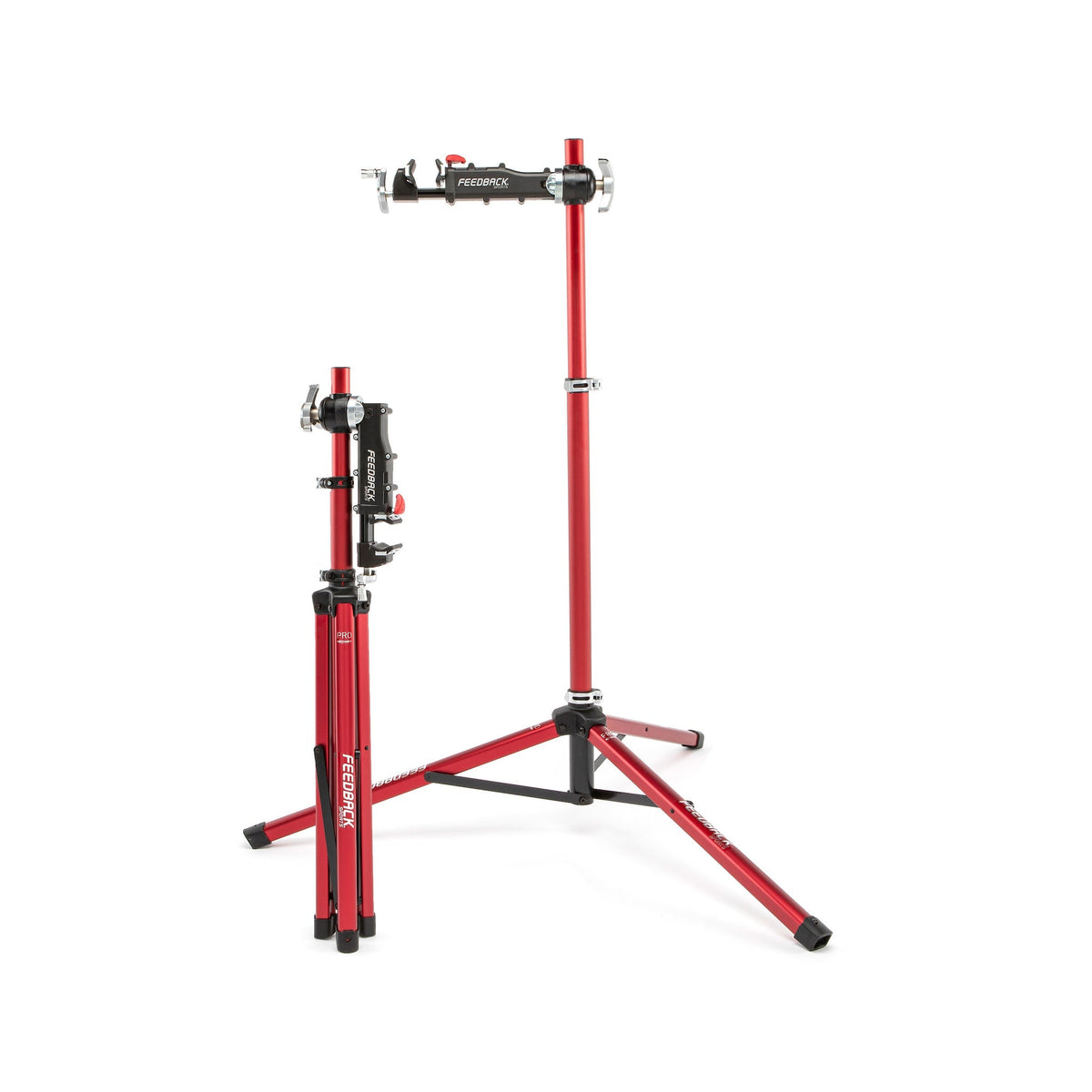 Feedback Sports Pro Mechanic Bike Repair Stand - D Byk Store